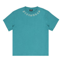 Pleasures Memento Heavyweight Shirt Green
