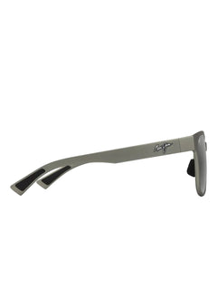 Paulele Af square sunglasses