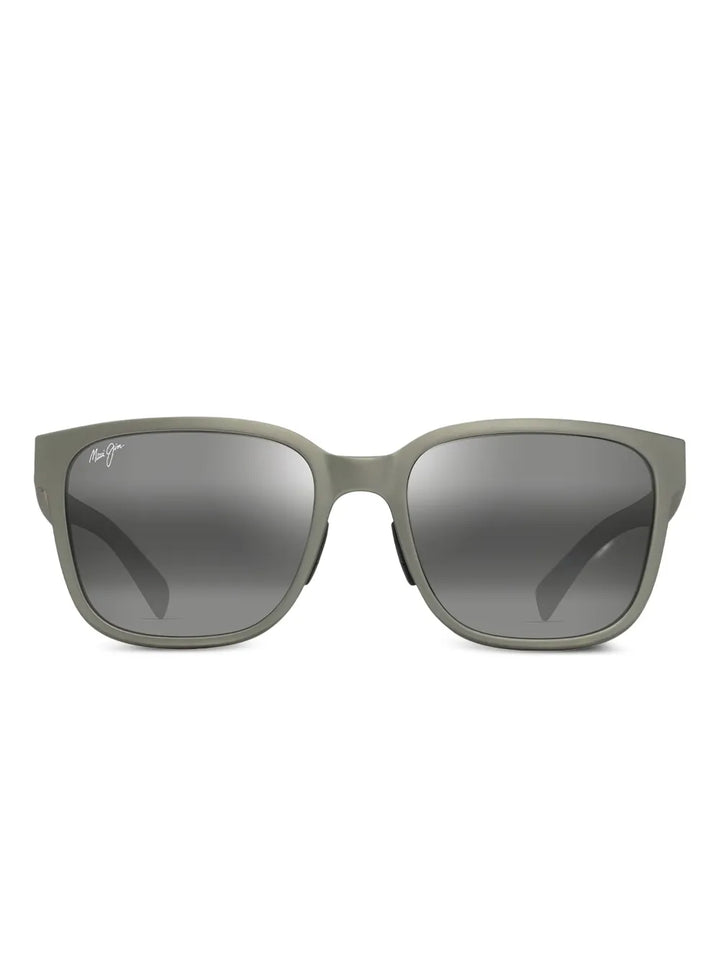 Paulele Af square sunglasses