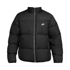 Nike Therma-FIT Puffer Jacket Black