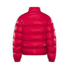 Nike x NOCTA Sunset Puffer Jacket Red