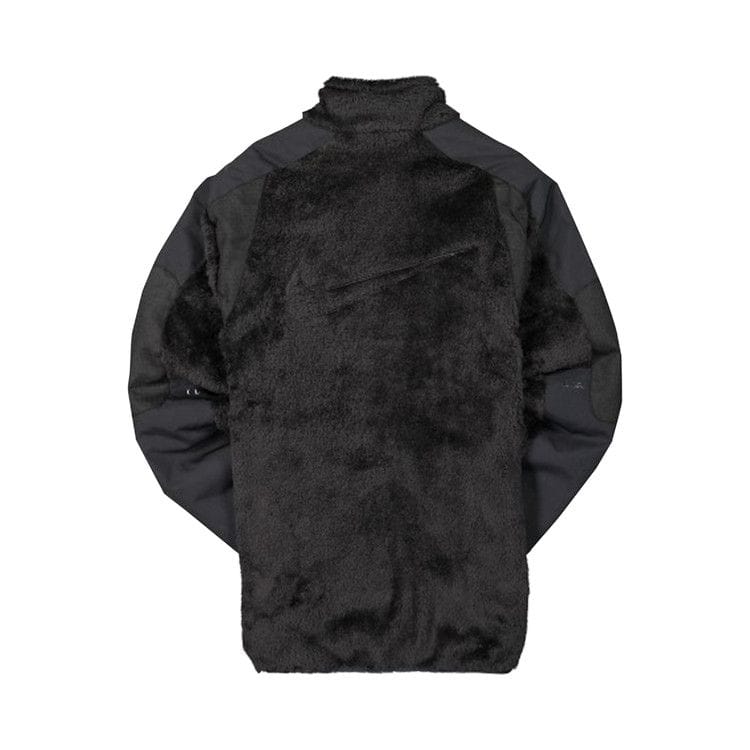 Nike x NOCTA Polar Fleece Jacket Black/Black