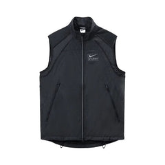 Nike x Stussy NRG Convertible Jacket (Asia Sizing) Black