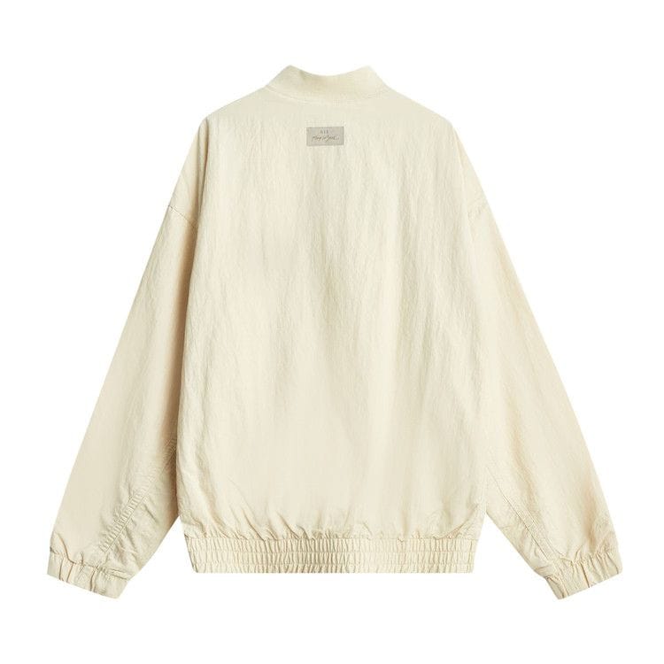 Nike x Fear Of God NRG Basketball Jacket Light Cream