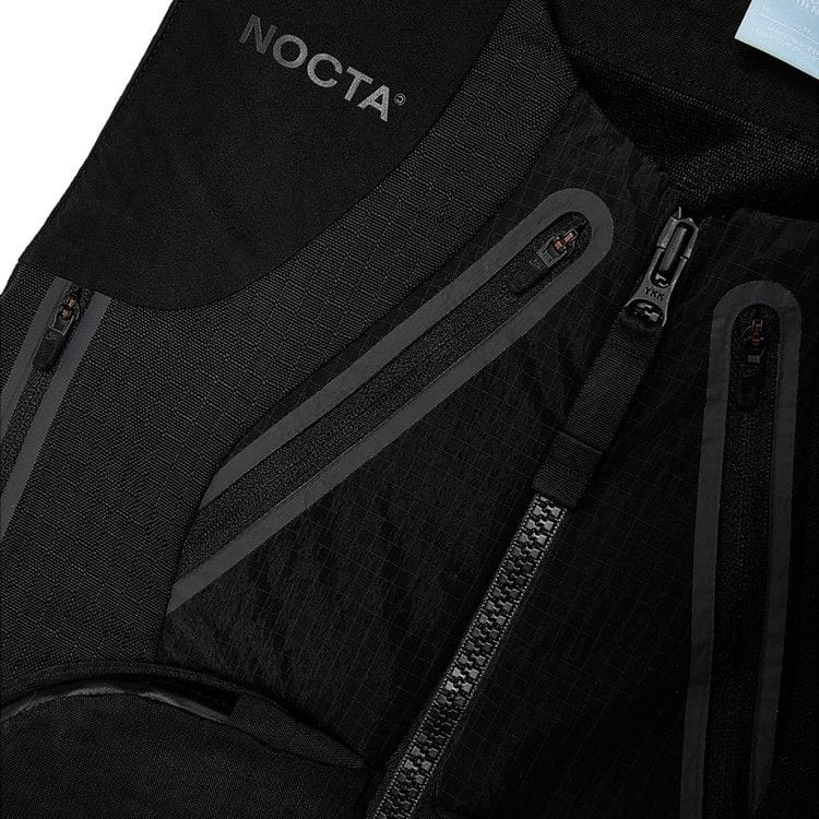 Nike x Drake Nocta NRG AU Vest Black