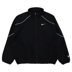 Supreme x Nike Track Jacket Black