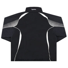 Supreme x Umbro Track Jacket Black