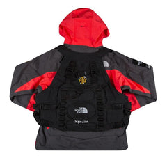 Supreme x The North Face RTG Jacket + Vest Bright Red