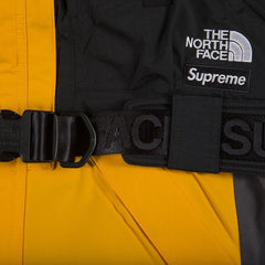 Supreme x The North Face RTG Jacket + Vest Gold