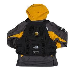 Supreme x The North Face RTG Jacket + Vest Gold