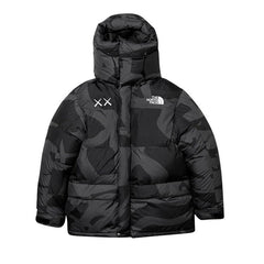 The North Face x KAWS Retro 1994 Himalayan Parka Tnf Black