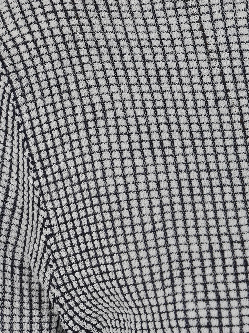 geometric-print T-Shirt