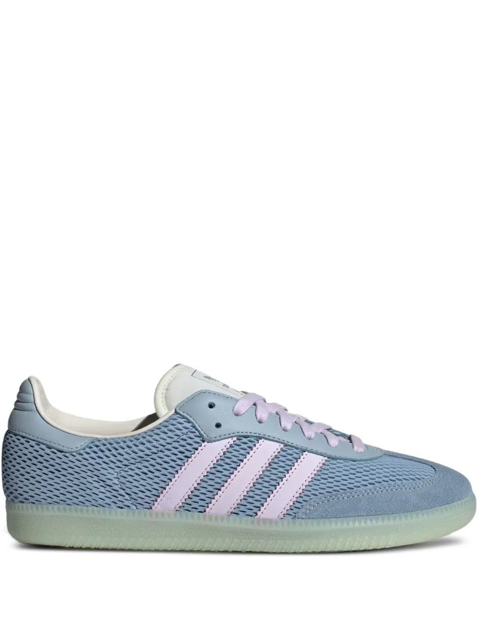 Samba sneakers