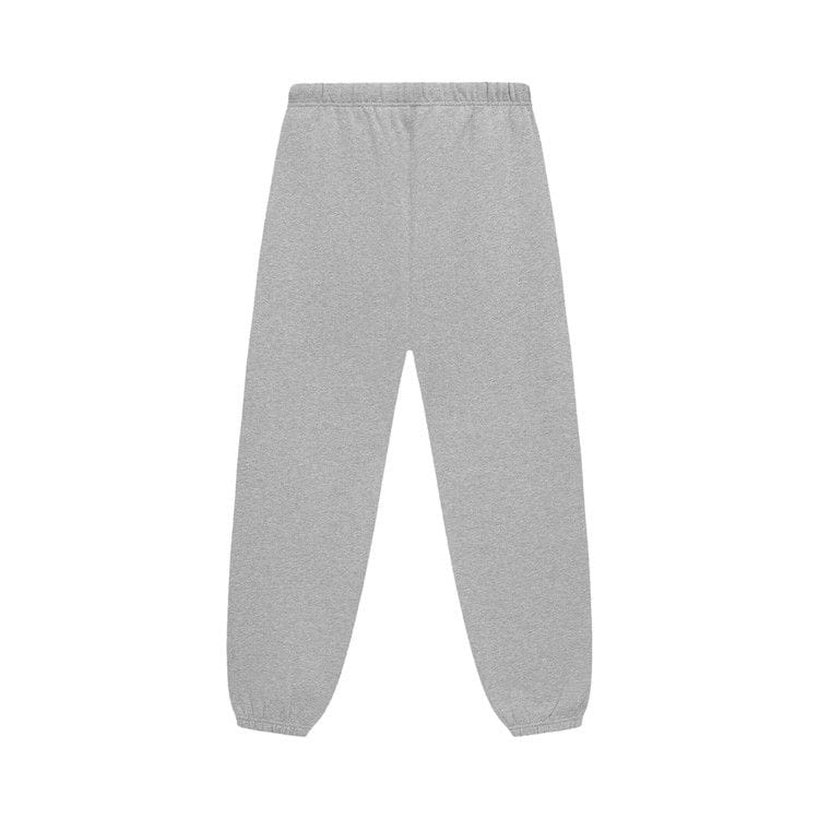 Fear of God Essentials Fleece Sweatpant Light Heather Grey