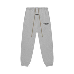 Fear of God Essentials Fleece Sweatpant Light Heather Grey
