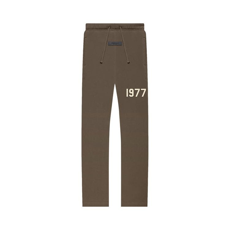 Fear of God Essentials Kids Relaxed Sweatpant Wood