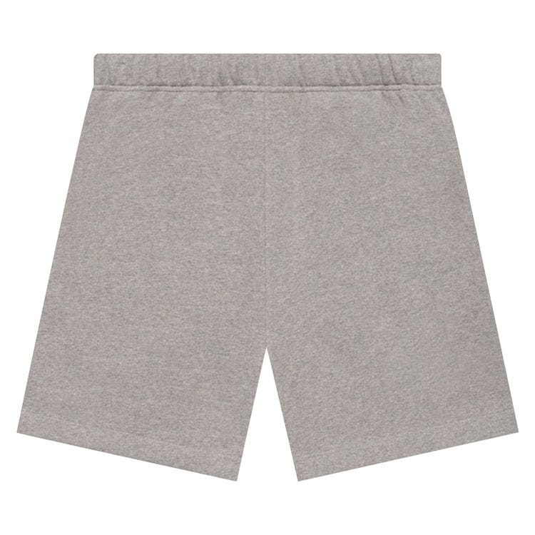 Fear of God Essentials Essentials Shorts Dark Oatmeal