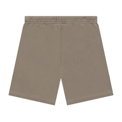Fear of God Essentials Shorts (SS21) Taupe