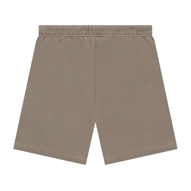 Fear of God Essentials Shorts (SS21) Taupe