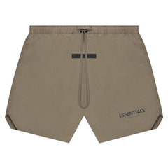 Essentials Volley Shorts Harvest