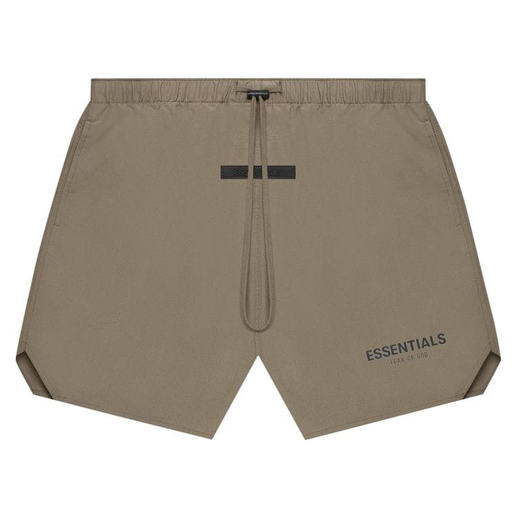 Essentials Volley Shorts Harvest
