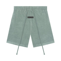 ESSENTIALS Shorts SYCAMORE