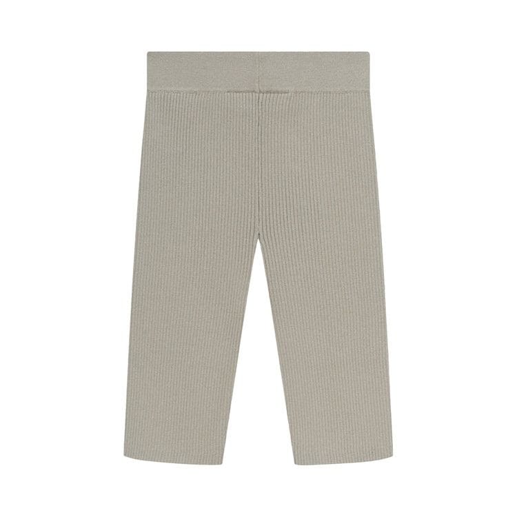 Fear of God Essentials Knit Rib Sport Shorts Seal