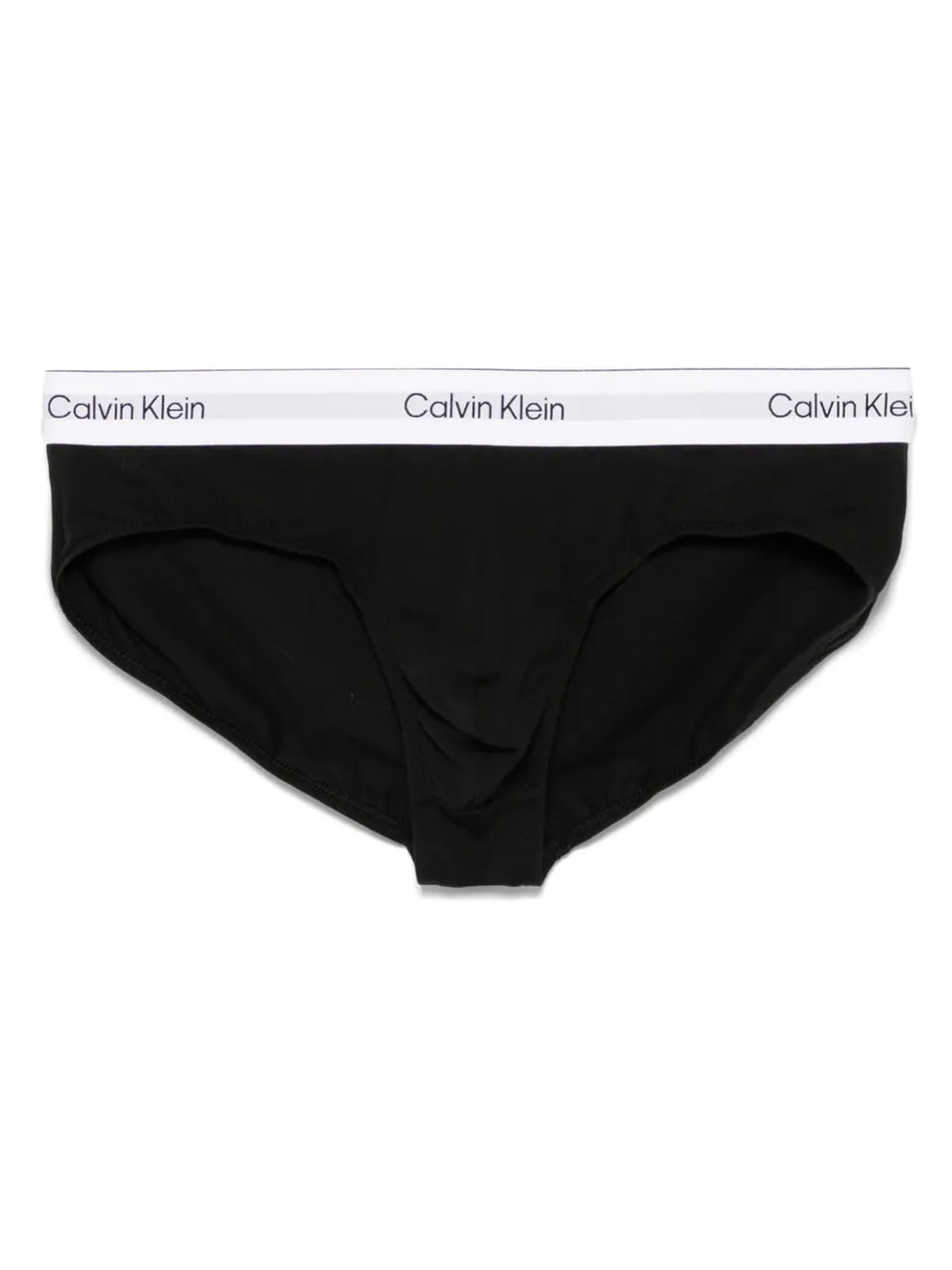 logo-waistband briefs (pack of three)
