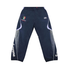 Supreme x Umbro Track Pant Navy