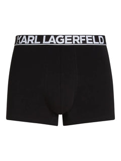 logo-waistband boxer (pack of three)