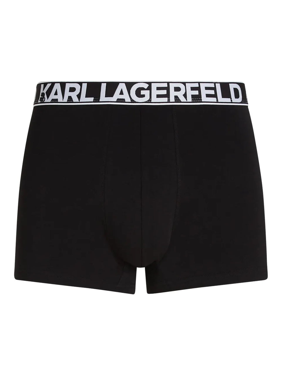 logo-waistband boxer (pack of three)