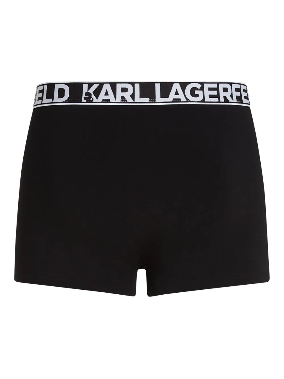 logo-waistband boxer (pack of three)