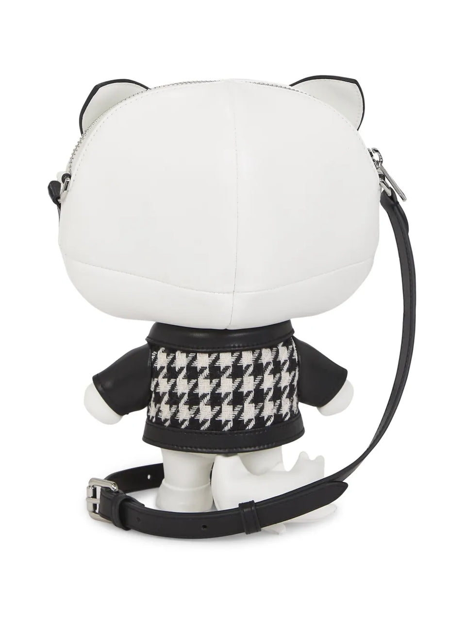 Ikon Choupette cross body bag