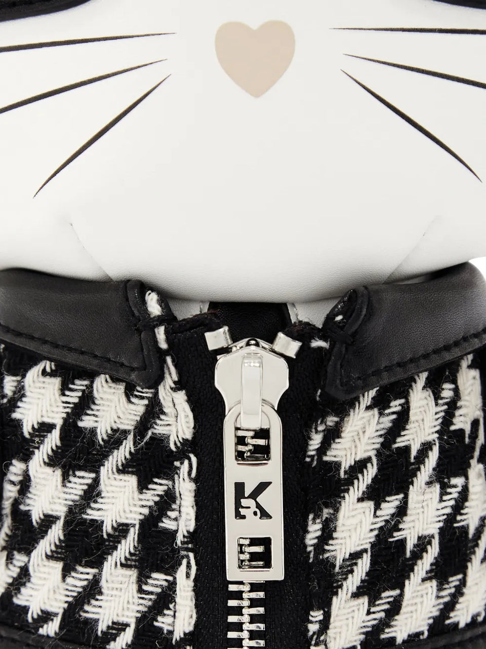 Ikon Choupette cross body bag