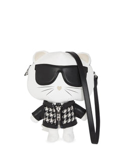 Ikon Choupette cross body bag