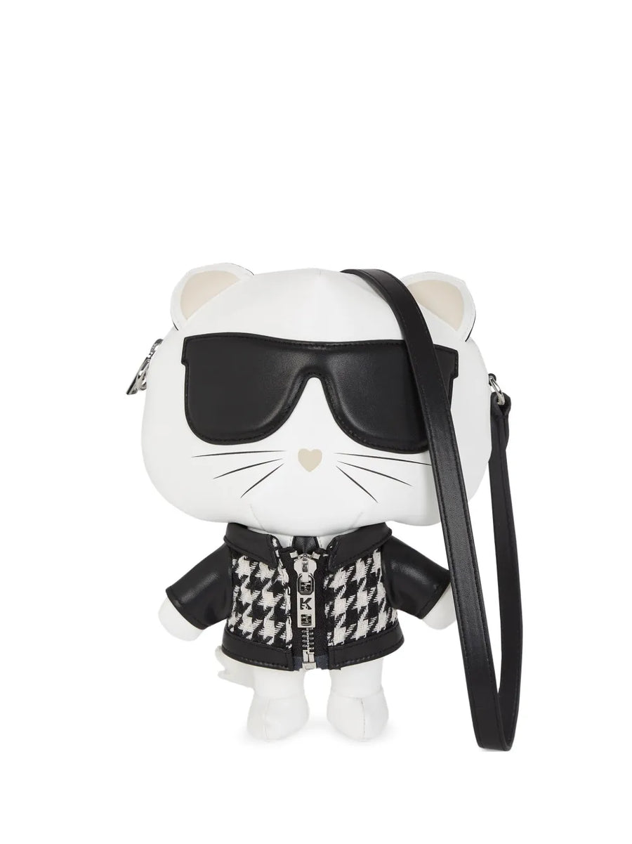 Ikon Choupette cross body bag