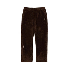 Nike x NOCTA Chalet Polar Pant Baroque Brown