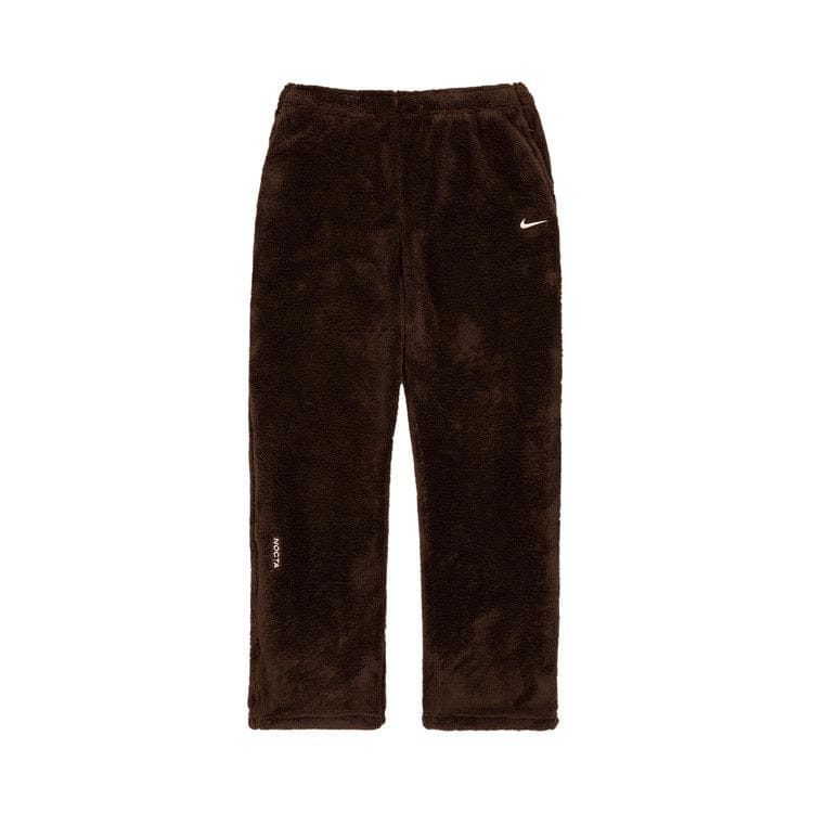Nike x NOCTA Chalet Polar Pant Baroque Brown