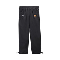 Nike FC Barcelona x Patta Track Pants Black