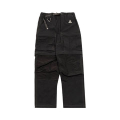 Nike ACG Smith Summit Cargo Pant Black/Summit White