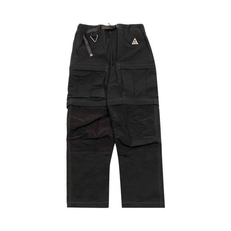 Nike ACG Smith Summit Cargo Pant Black/Summit White
