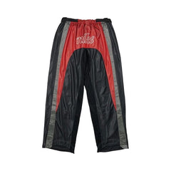 Nike x Cactus Plant Flea Market MX Rave Pant Red/Grey/Black