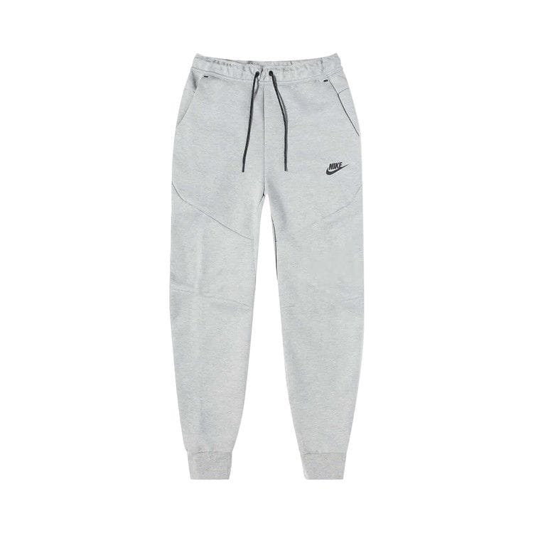 Nike Sportswear Tech Fleece Joggers Grey