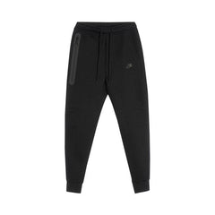Nike Sportswear Tech Fleece Sweatpants Black/Black