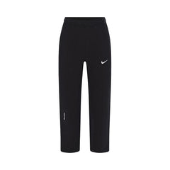 Nike x NOCTA Fleece CS Open Hem Sweatpant Black