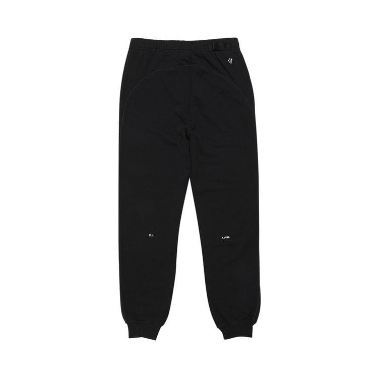 Nike x NOCTA Fleece Pant Black