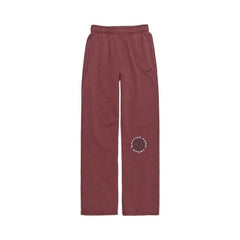 Nike x Martine Rose Fleece Pants Team Crimson
