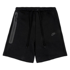 Nike Sportswear Tech Fleece Shorts Black/Black