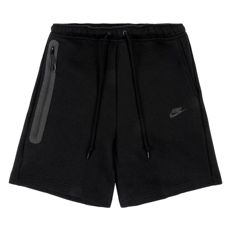 Nike Sportswear Tech Fleece Shorts Black/Black