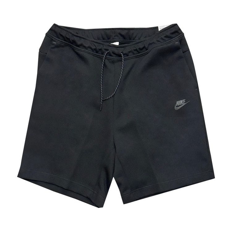 Nike Sportswear Tech Fleece Shorts Black